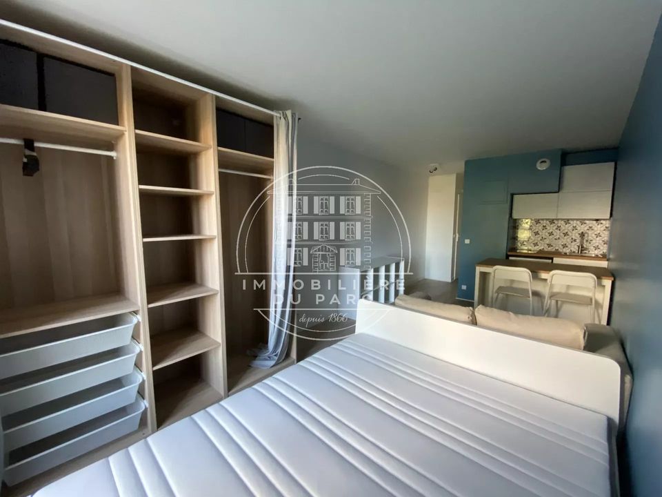 Lejlighed i Houilles, Yvelines - foto 2
