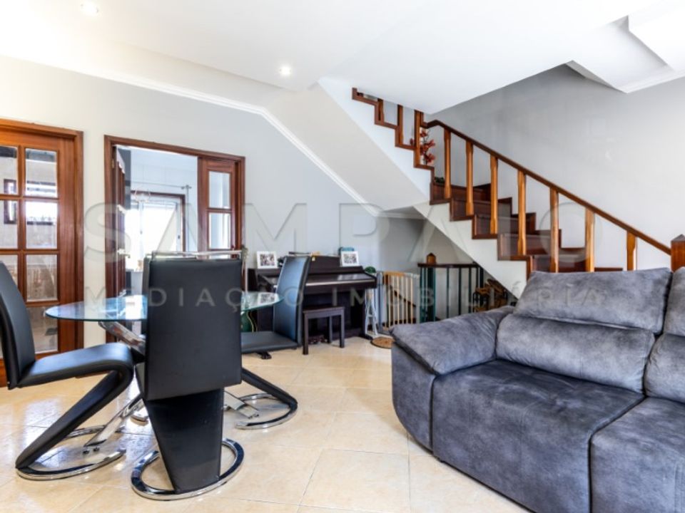 Villa i Rio Tinto, Porto - foto 2