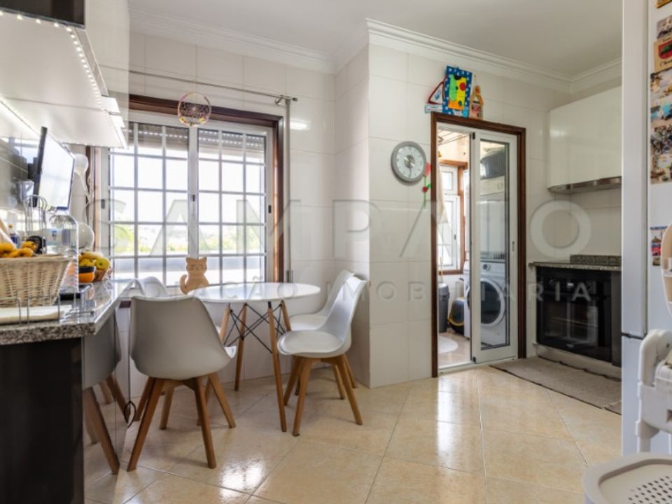 Villa i Rio Tinto, Porto - foto 4