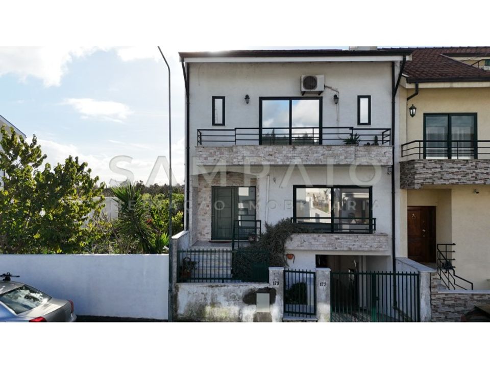 Villa i Fanzeres, Porto - foto 2
