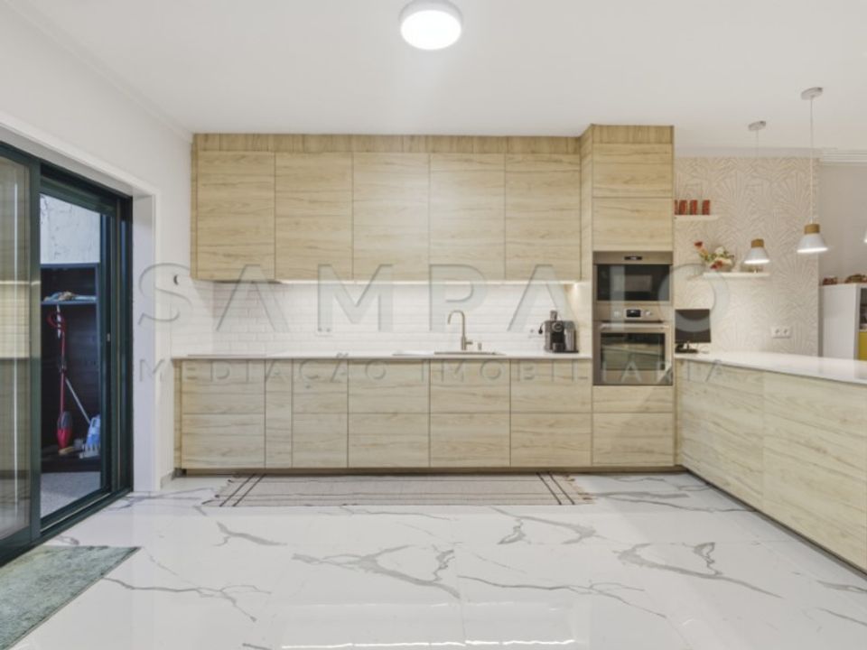 Villa i Fanzeres, Porto - foto 4