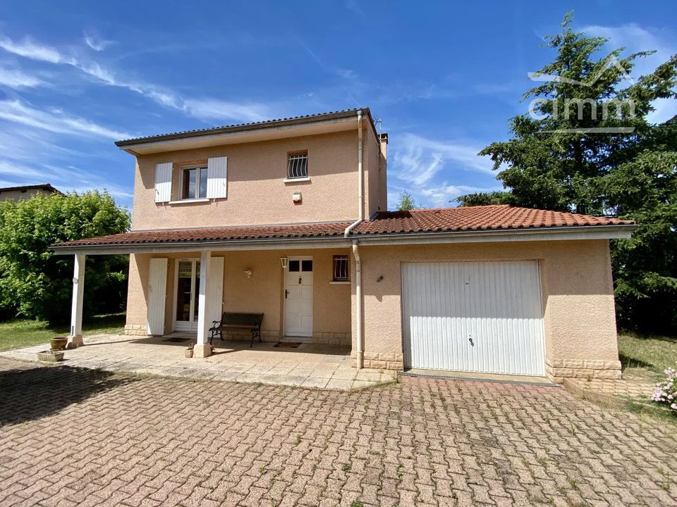 Villa i Montrond-les-Bains, Loire - foto 2
