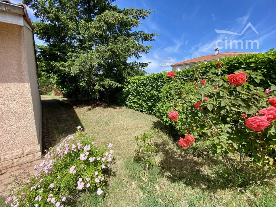 Villa i Montrond-les-Bains, Loire - foto 5