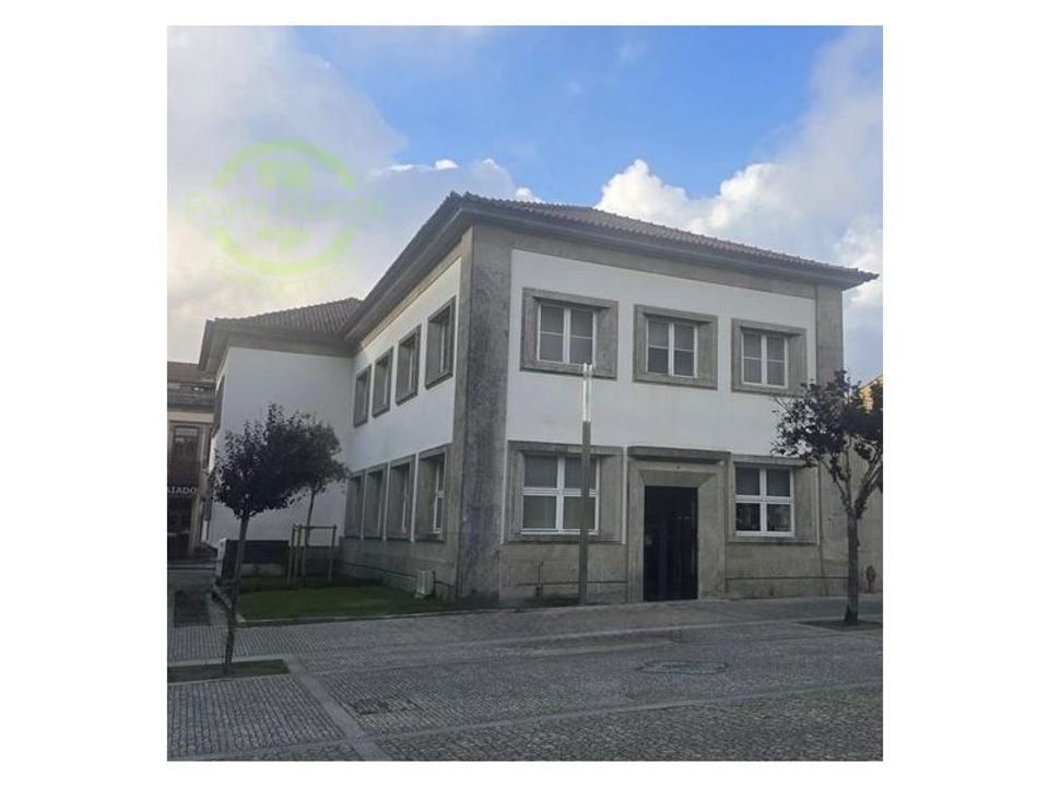 Erhvervsejendom i Povoa de Varzim, Porto - foto 2