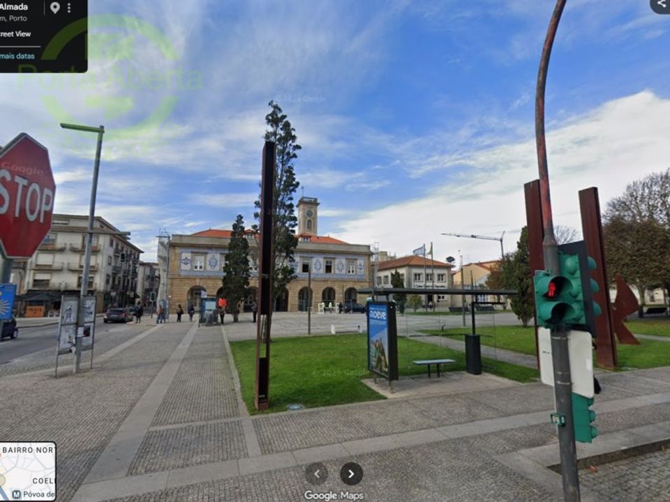 Erhvervsejendom i Povoa de Varzim, Porto - foto 3