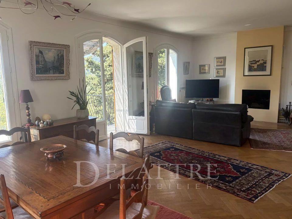 Villa i Grasse, Alpes-Maritimes - foto 5