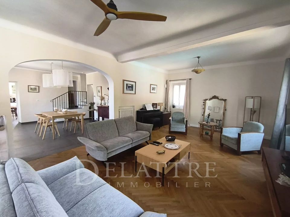 Villa i Le Rouret, Alpes-Maritimes - foto 3