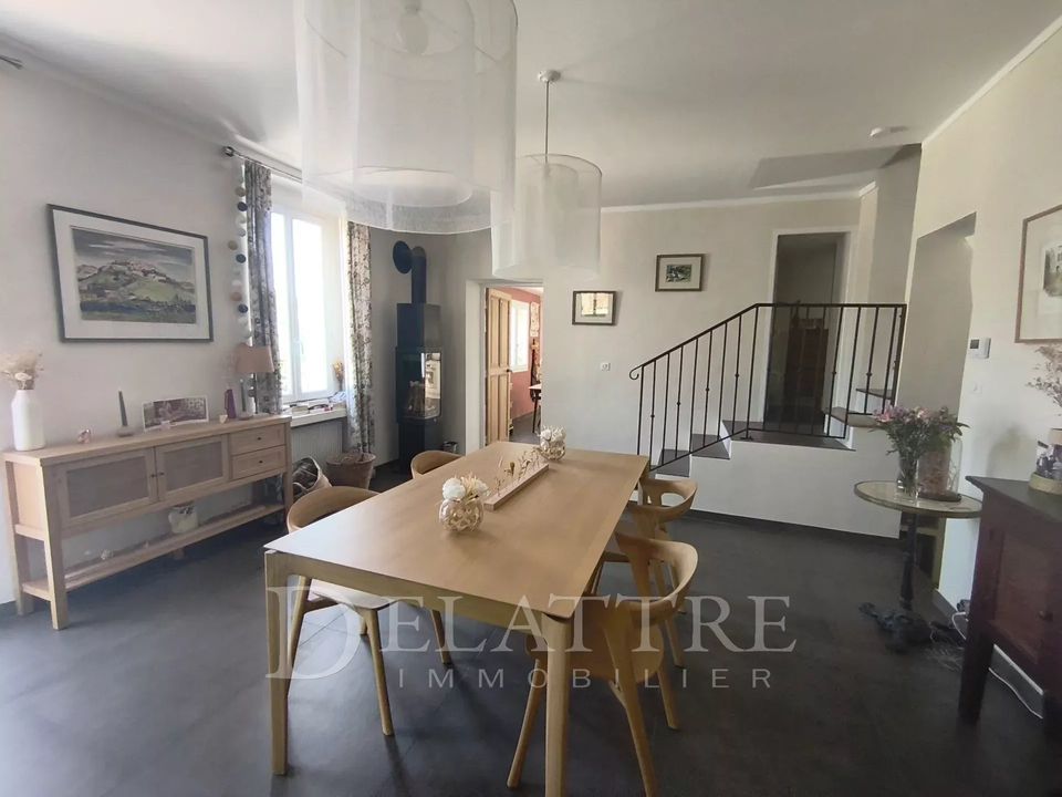 Villa i Le Rouret, Alpes-Maritimes - foto 4