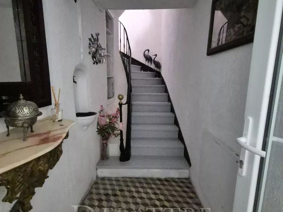 Landejendom i Le Bar-sur-Loup, Alpes-Maritimes - foto 4