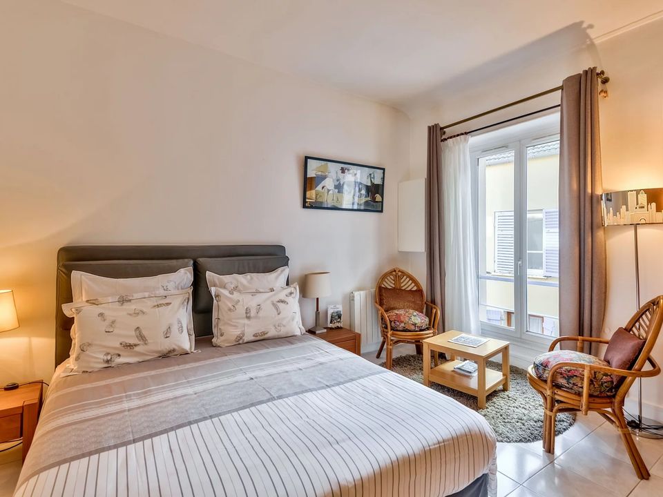 Lejlighed i Rueil-Malmaison, Hauts-de-Seine - foto 1