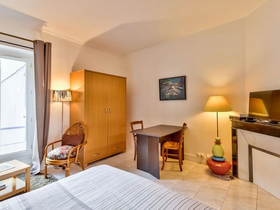 Lejlighed i Rueil-Malmaison, Hauts-de-Seine - foto 2