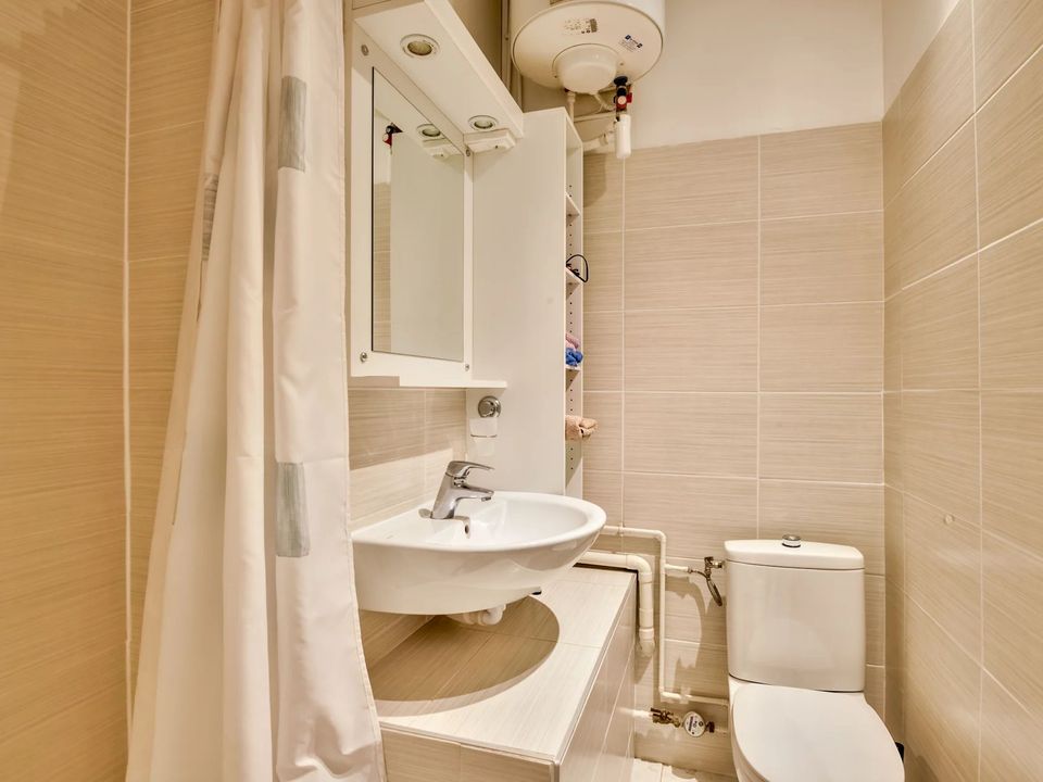 Lejlighed i Rueil-Malmaison, Hauts-de-Seine - foto 5