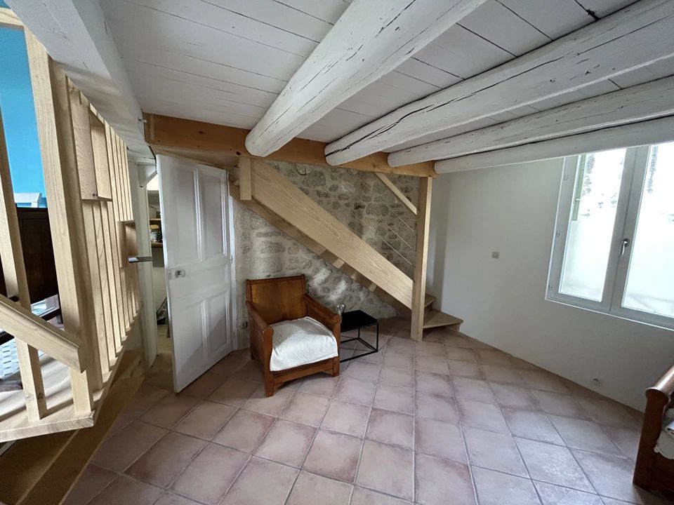 Leilighet i Uzes, Gard - bilde 1