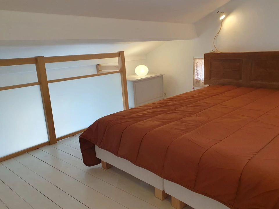 Leilighet i Uzes, Gard - bilde 2