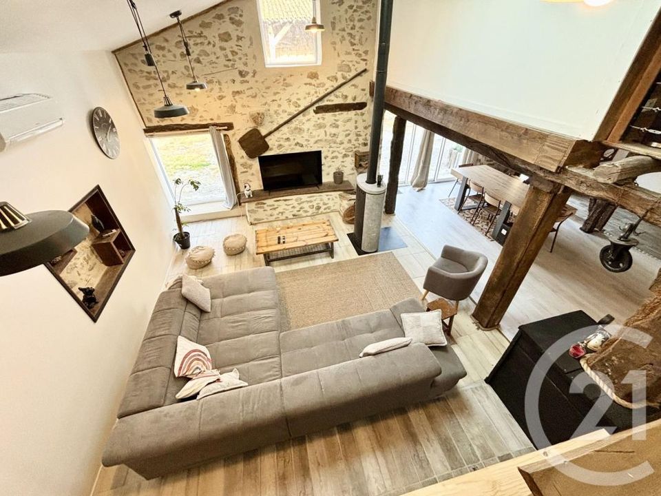 Villa i Saint-Auvent, Haute-Vienne - foto 1