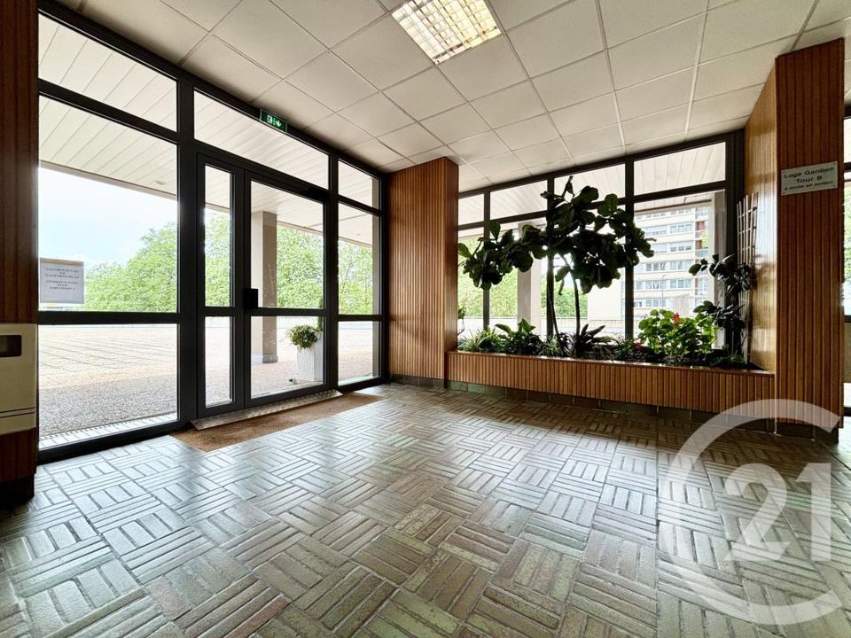 Appartement in Limoges, Haute-Vienne - foto 1