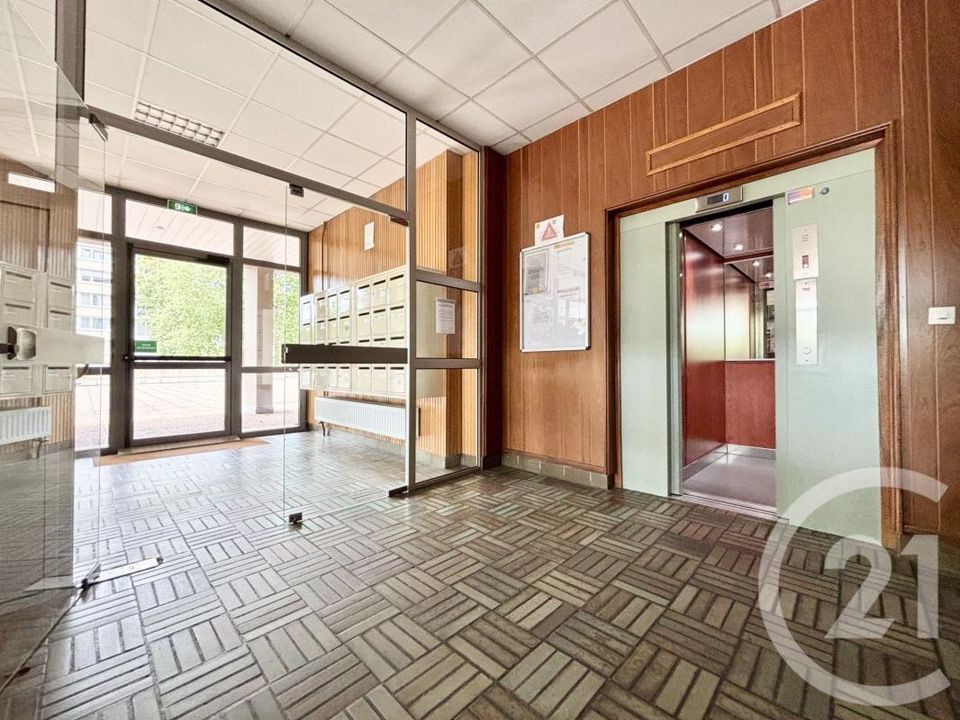 Appartement in Limoges, Haute-Vienne - foto 2