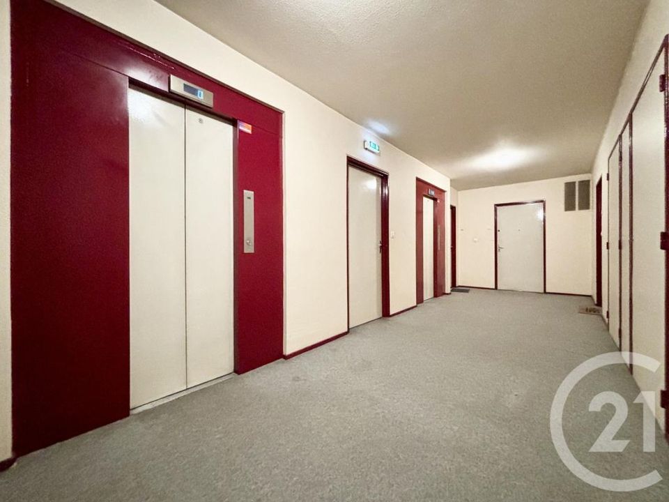 Appartement in Limoges, Haute-Vienne - foto 3