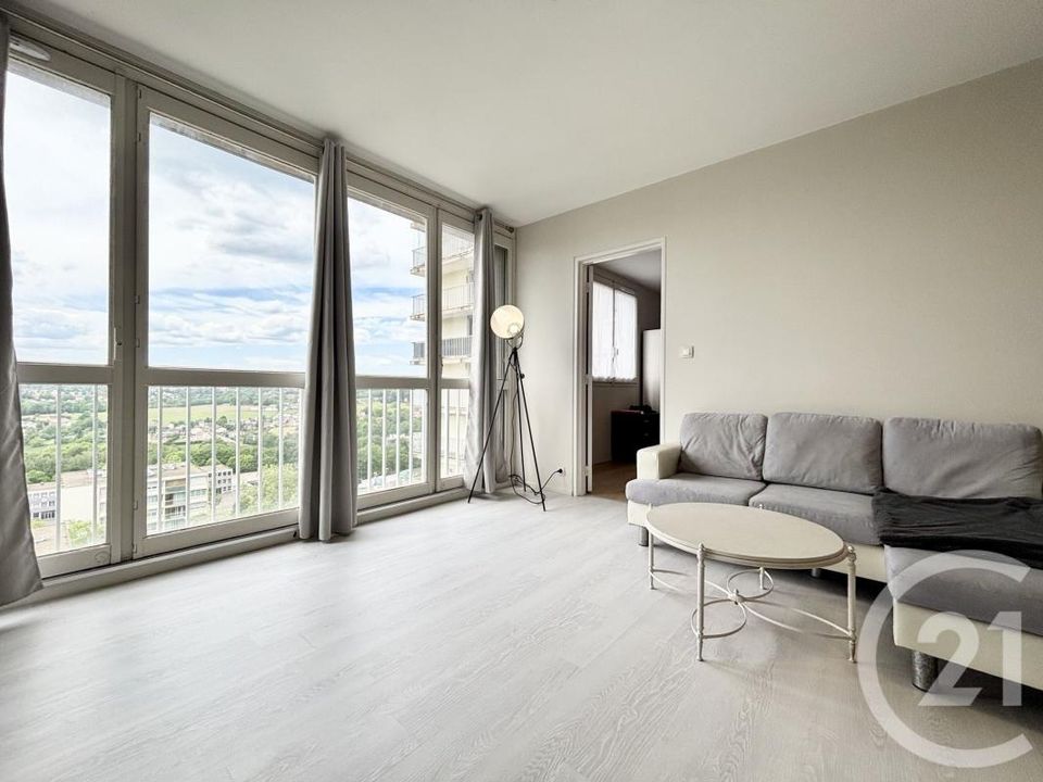 Appartement in Limoges, Haute-Vienne - foto 4