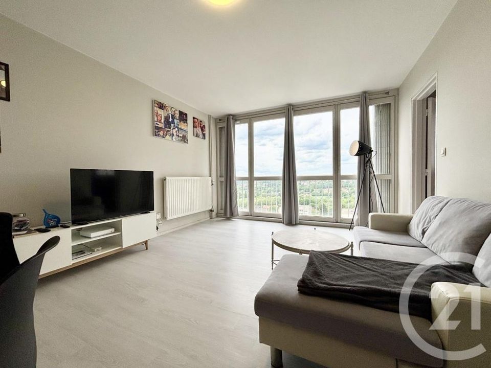 Appartement in Limoges, Haute-Vienne - foto 5