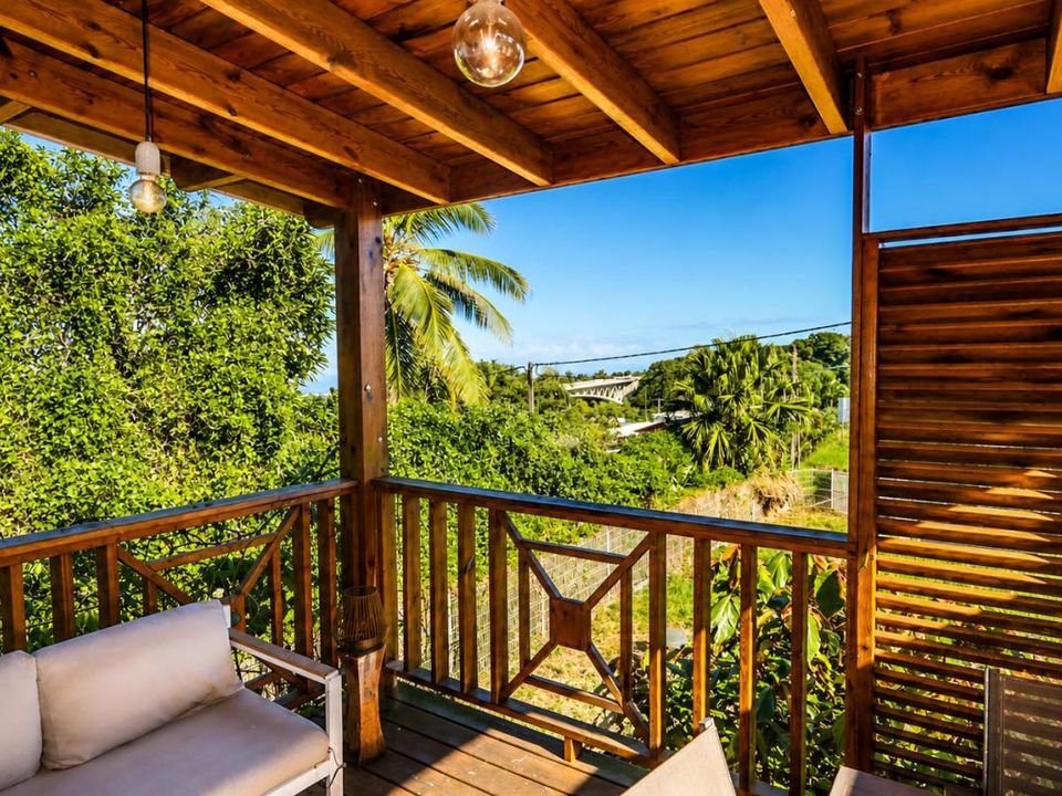 Villa i Saint-Pierre, La Reunion - foto 3