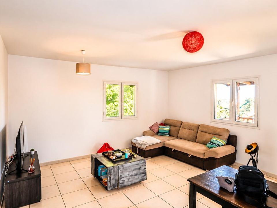 Villa i Saint-Pierre, La Reunion - foto 4