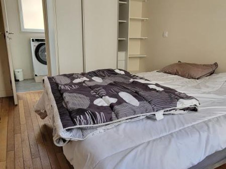 Lejlighed i Boulogne-Billancourt, Hauts-de-Seine - foto 3