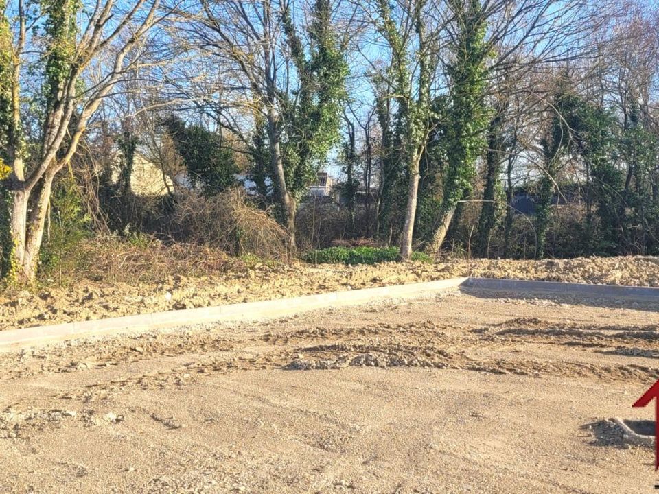 Terra a Soignolles-en-Brie, Seine-et-Marne - foto 2