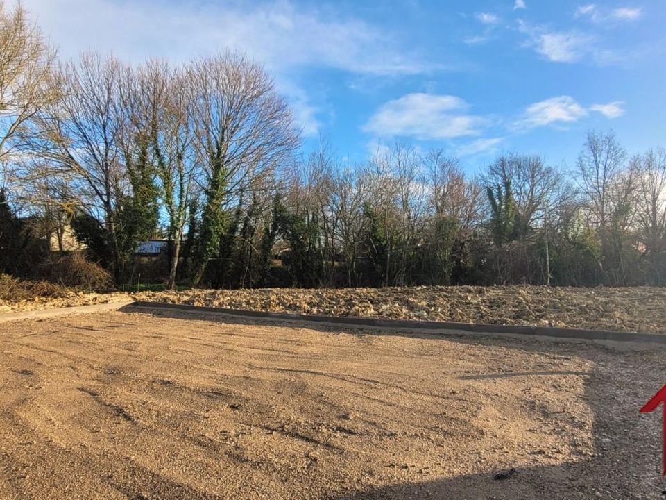 Terra a Soignolles-en-Brie, Seine-et-Marne - foto 3