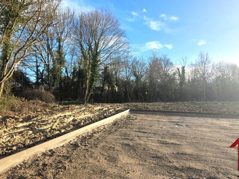 Terra a Soignolles-en-Brie, Seine-et-Marne - foto 5