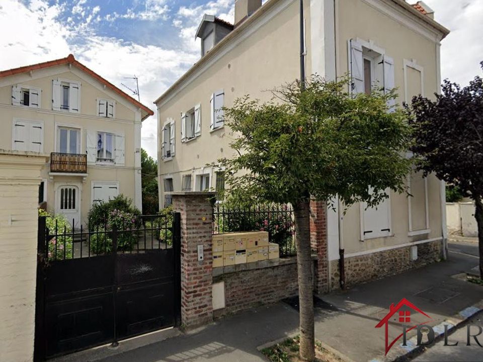 Lejlighed i Neuilly-Plaisance, Seine-Saint-Denis - foto 1