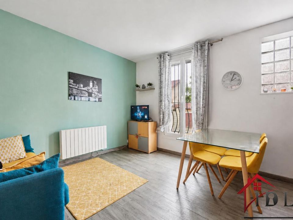Lejlighed i Neuilly-Plaisance, Seine-Saint-Denis - foto 3