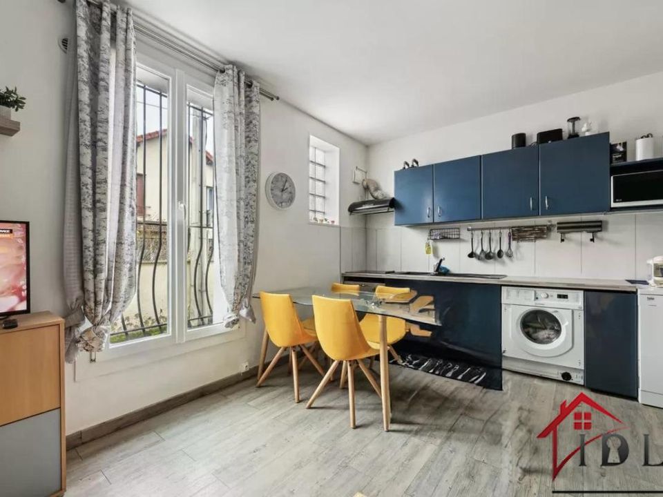 Lejlighed i Neuilly-Plaisance, Seine-Saint-Denis - foto 4