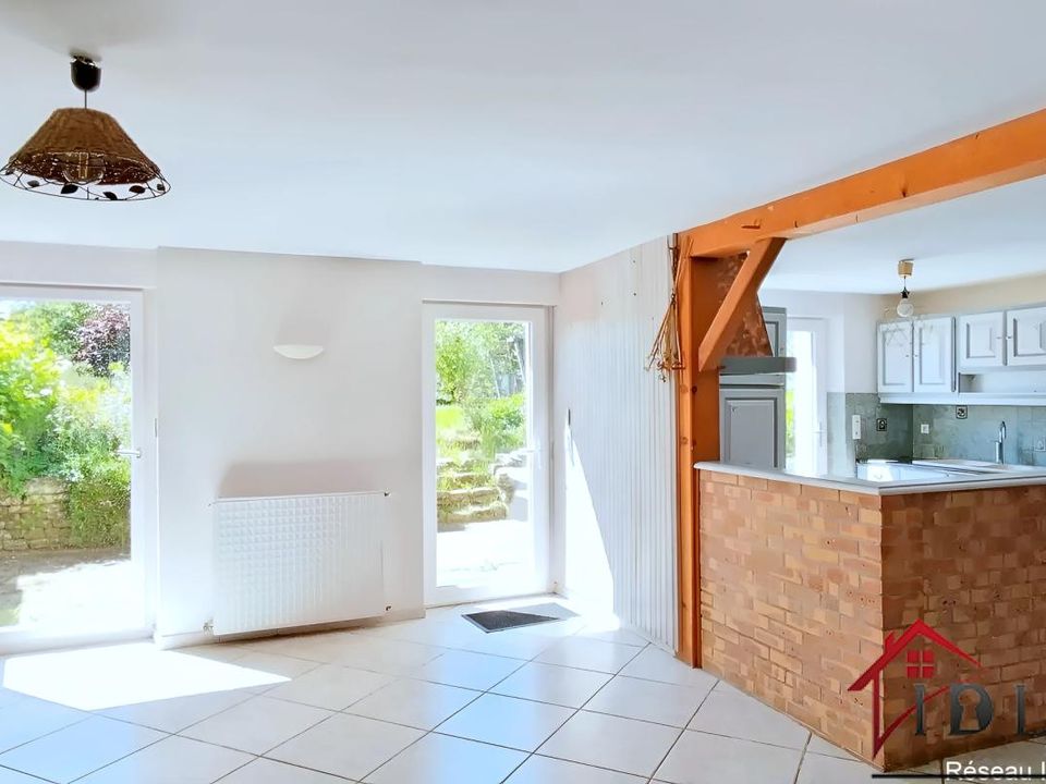 Landsbyhus i Champsevraine, Haute-Marne - foto 5