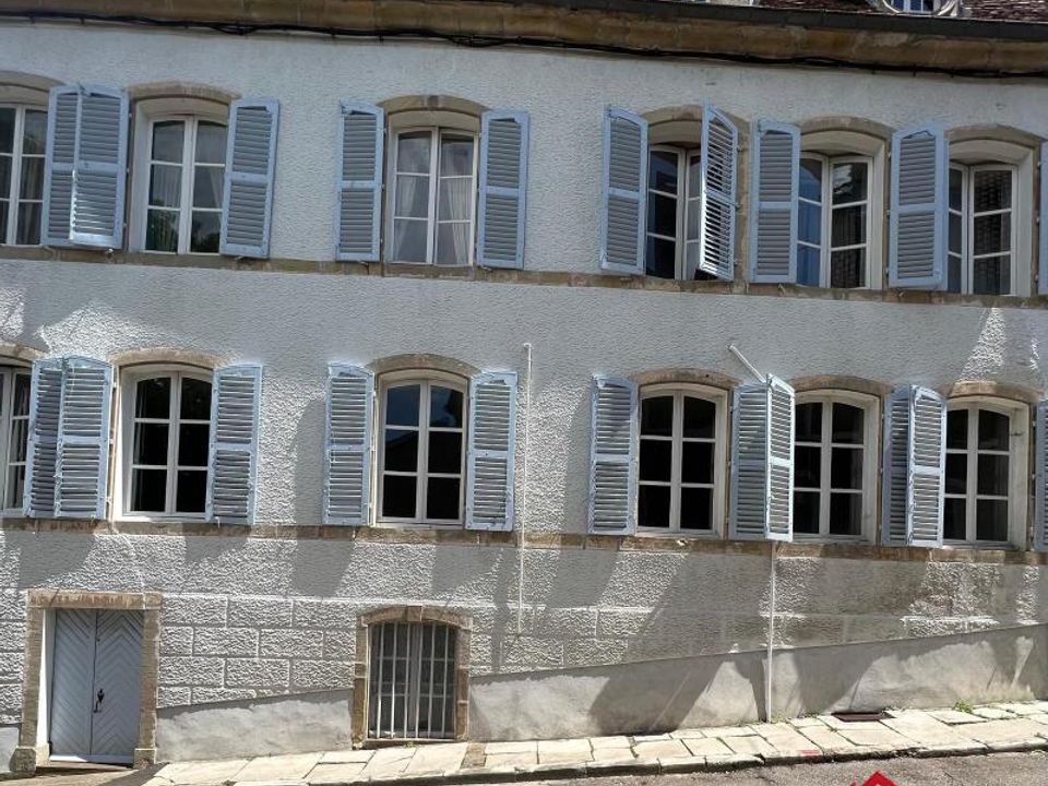Villa i Bourbonne-les-Bains, Haute-Marne - foto 2