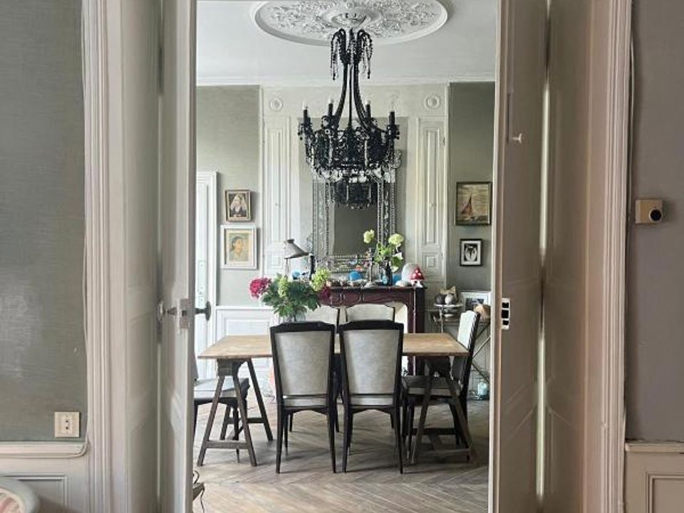 Villa i Bourbonne-les-Bains, Haute-Marne - foto 3