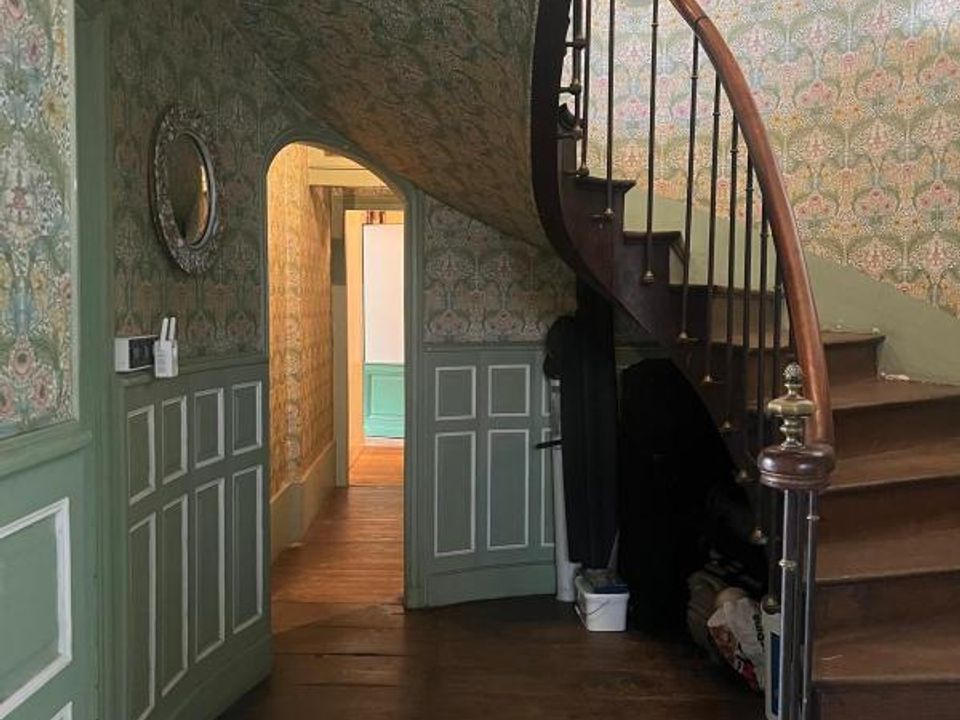 Villa i Bourbonne-les-Bains, Haute-Marne - foto 4