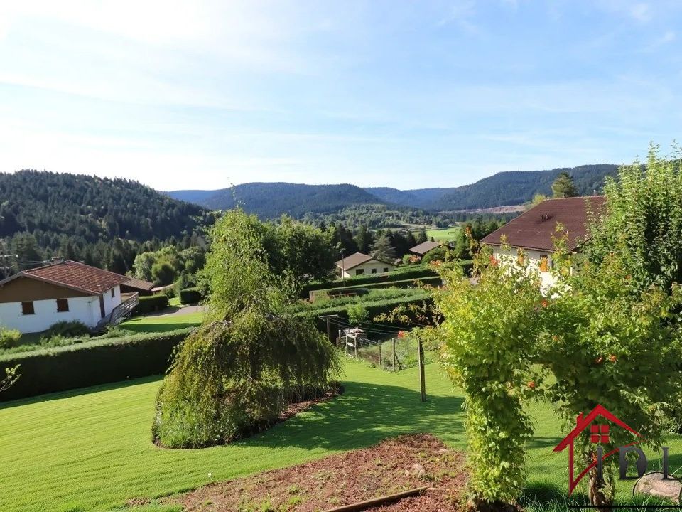 Villa a Liézey, Vosges - foto 3