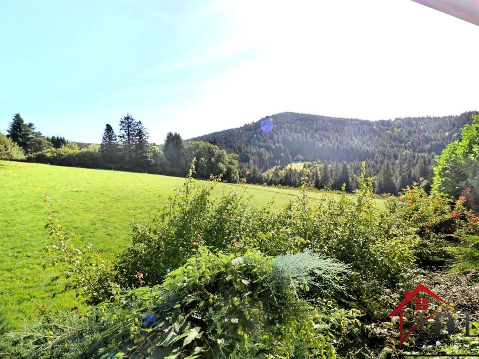Villa a Liézey, Vosges - foto 5