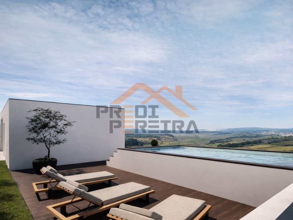 Helårsgrund i Obidos, Leiria - foto 2