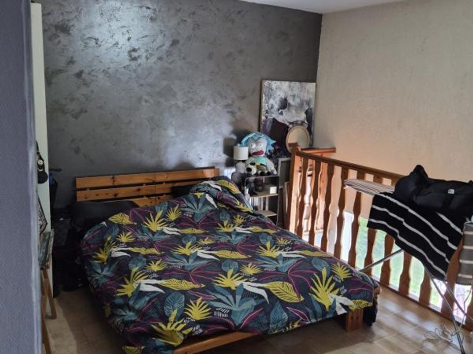 Duplex i Cussey-sur-l'Ognon, Doubs - foto 2