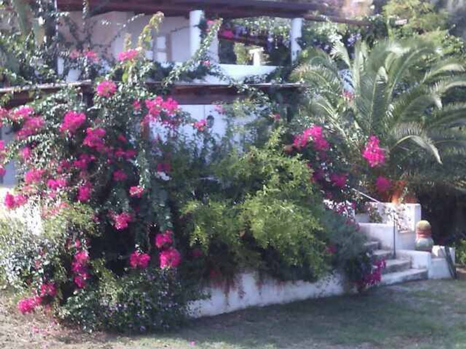 Villa i Santa Marina Salina, Messina - foto 2