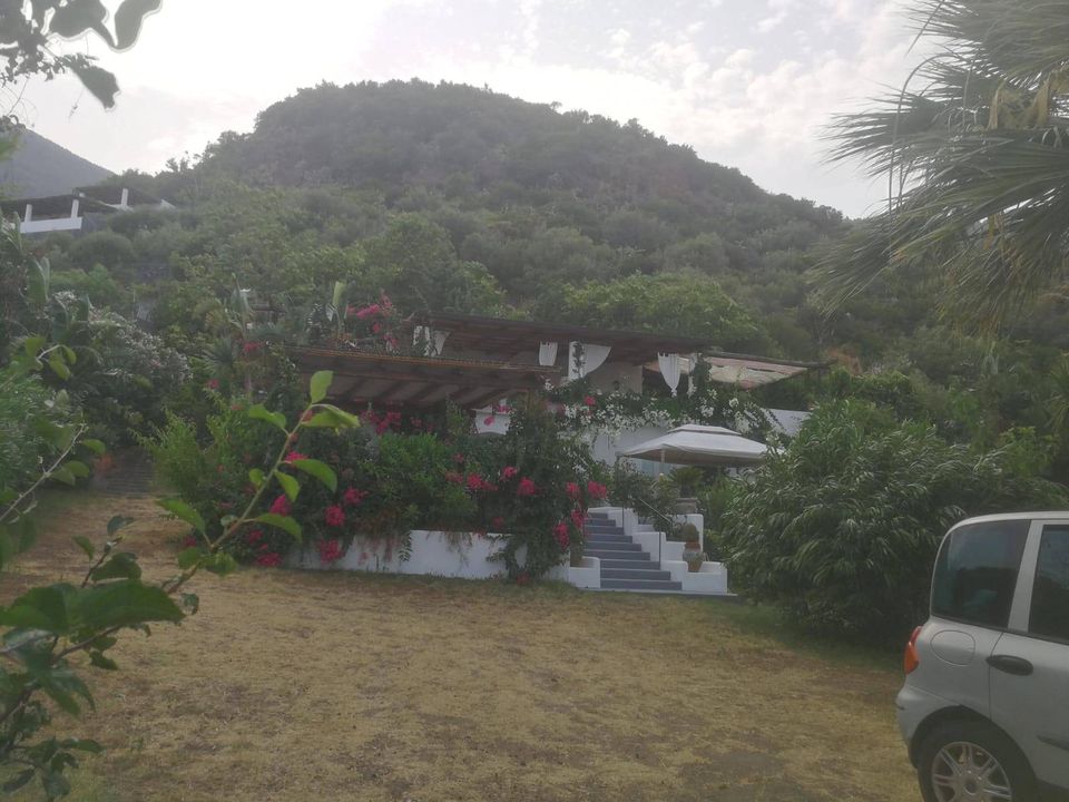 Villa i Santa Marina Salina, Messina - foto 3