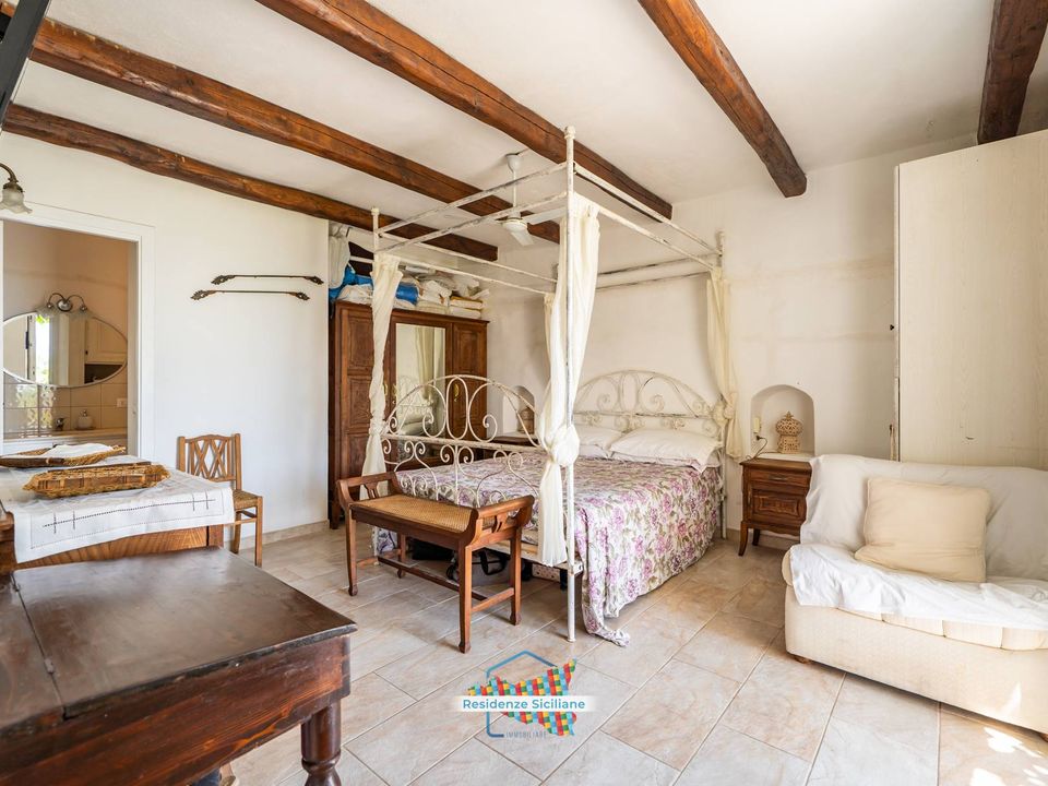 Villa i Santa Marina Salina, Messina - foto 2