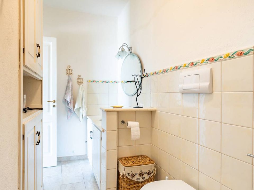 Villa i Santa Marina Salina, Messina - foto 4
