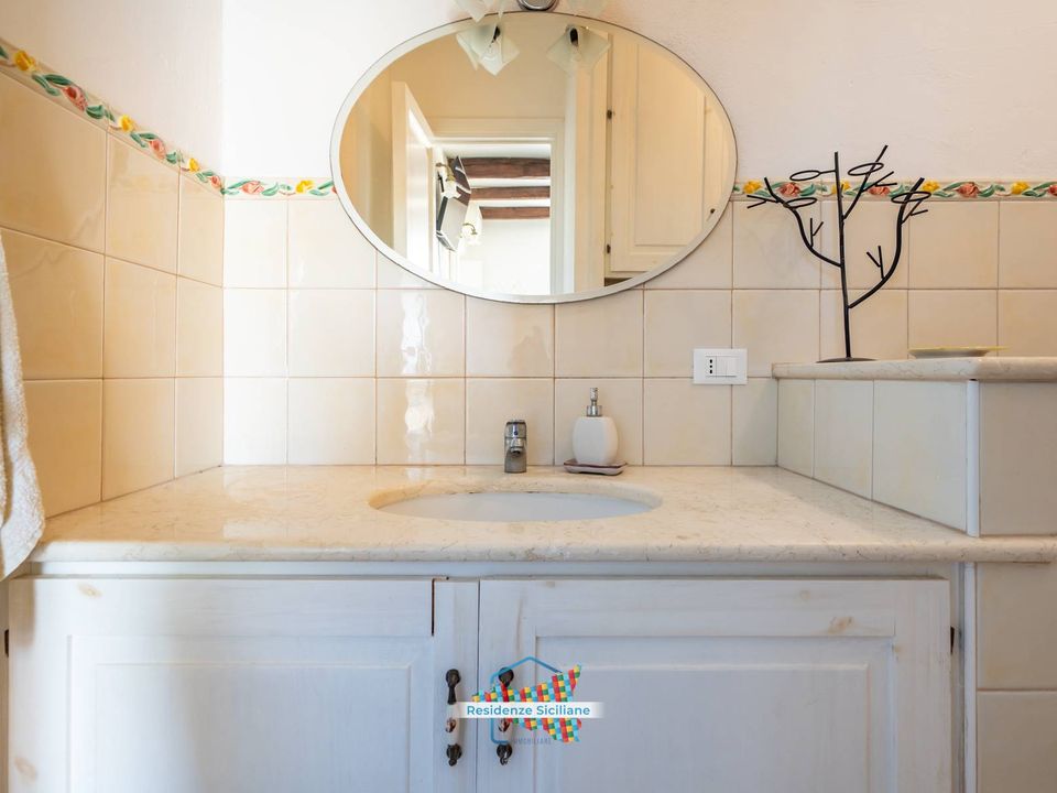Villa i Santa Marina Salina, Messina - foto 5