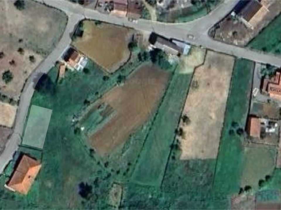 Tomt i Oleiros, Castelo Branco - bilde 2