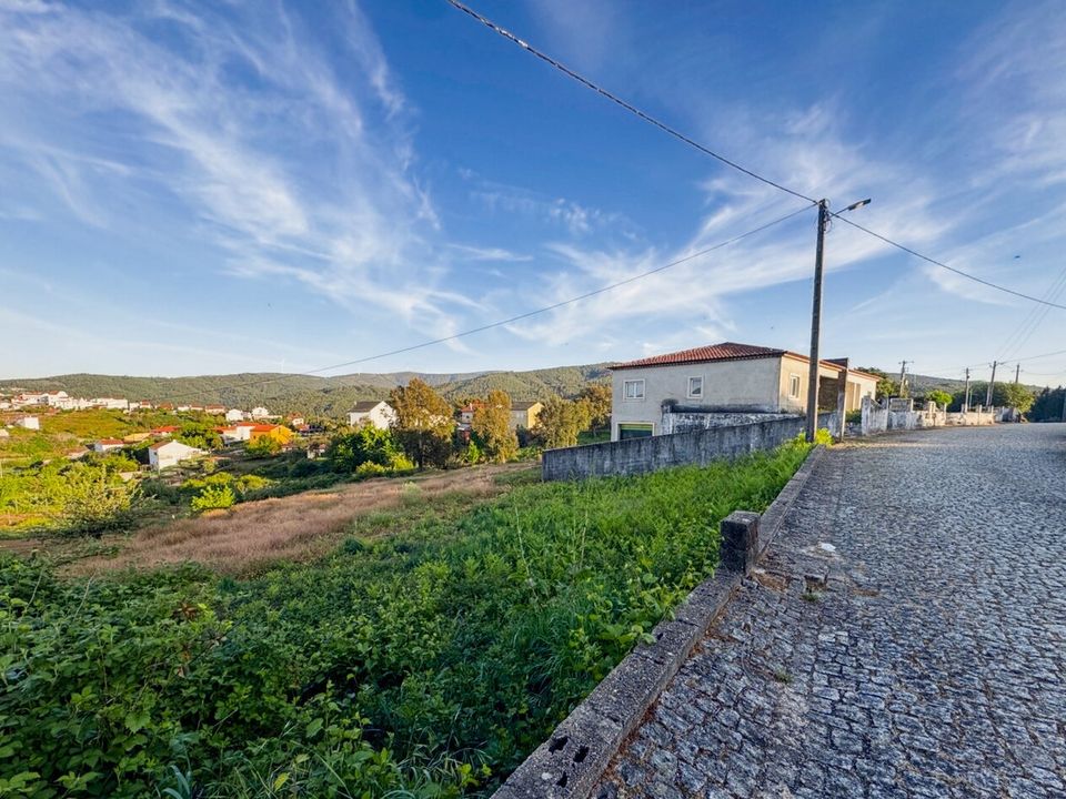 Tomt i Oleiros, Castelo Branco - bilde 3