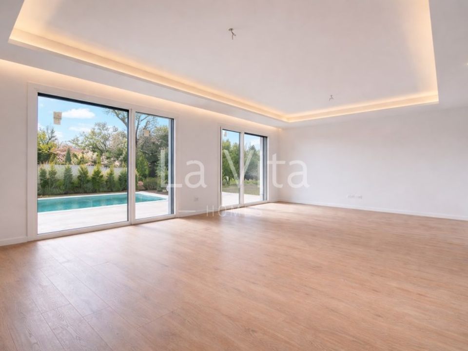 Reihenhaus in Alcabideche, Lisbon - Foto 4
