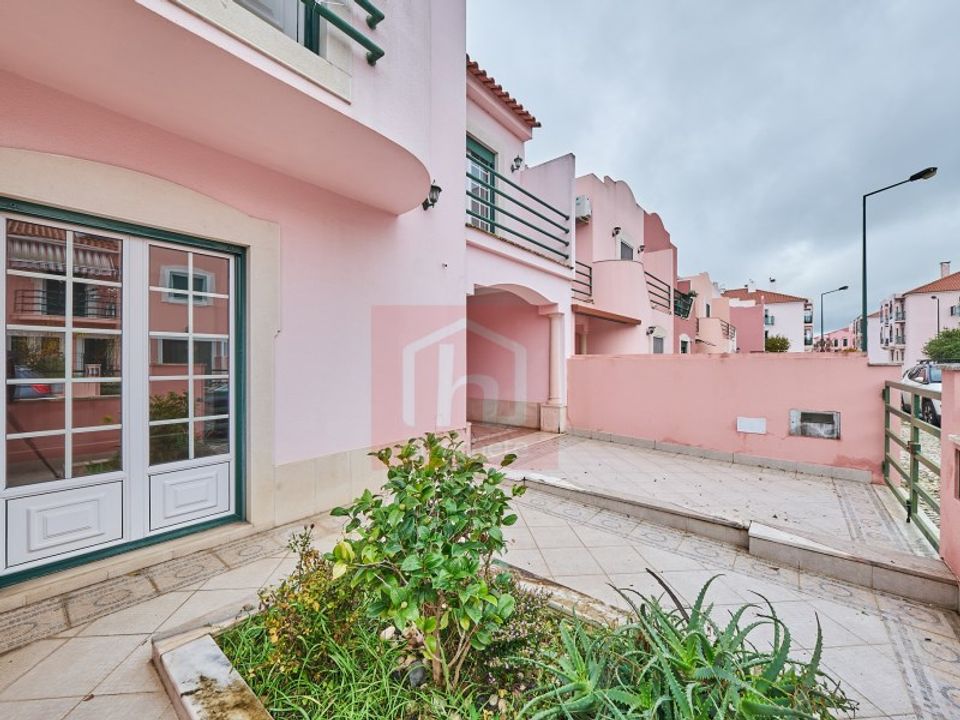 Villa i Montijo, Setubal - foto 3